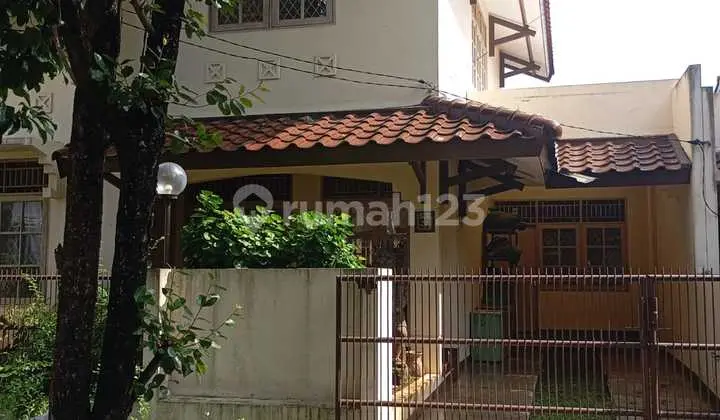 For Rent, Parakeet House, Sector 5, Bintaro Jaya