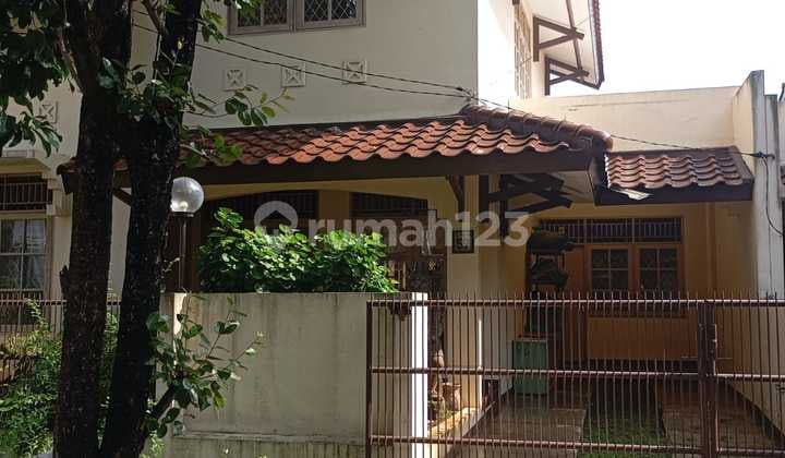 For Rent, Parakeet House, Sector 5, Bintaro Jaya