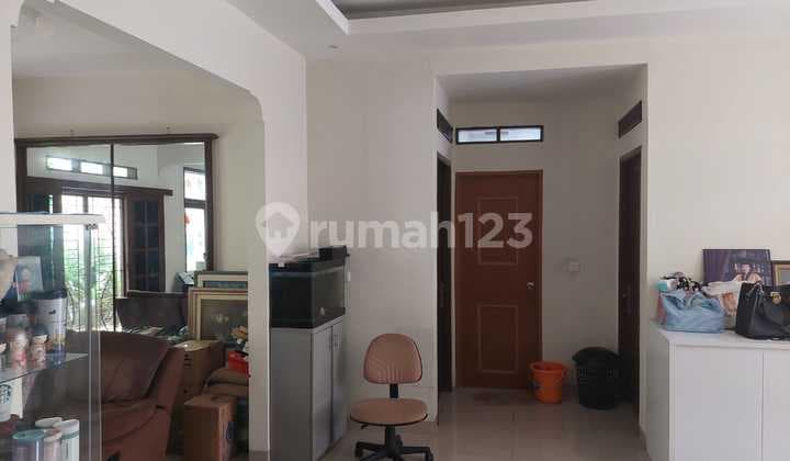 Dijual Rumah Bagus di Villa Bintaro Indah, Jombang Tangsel Bintaro