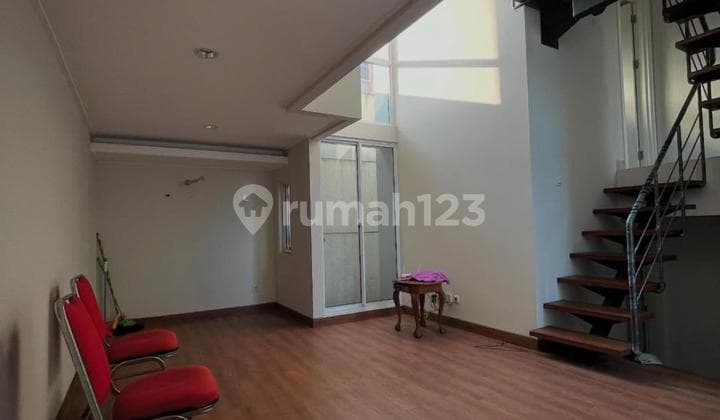 Rumah Bagus SHM Kebayoran Residence Sektor 7-Bintaro, Tangerang Selatan