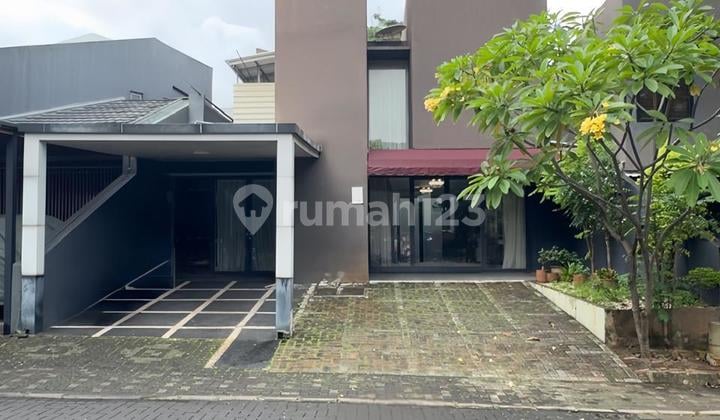 Rumah Bagus Ozon Residence SHM Pesanggrahan, Jakarta Selatan