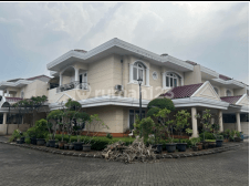 Rumah Bagus Graha Hijau SHM Ciputat, Tangerang Selatan