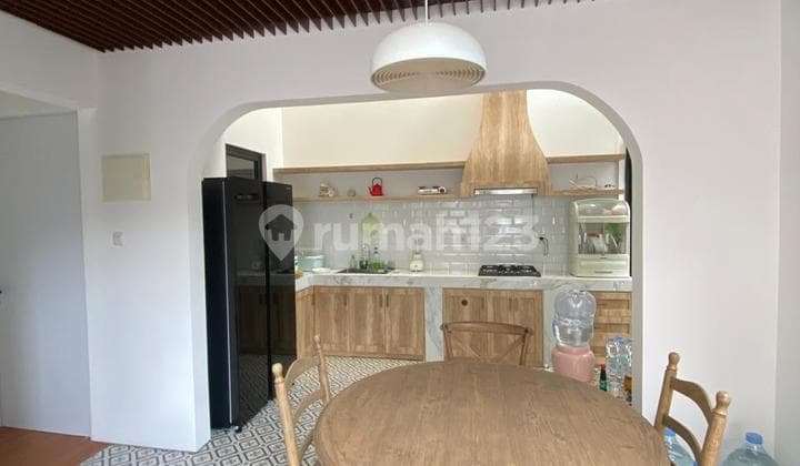 Dijual Rumah Luas 96 Bagus Siaphuni Cimandiri Ciputat