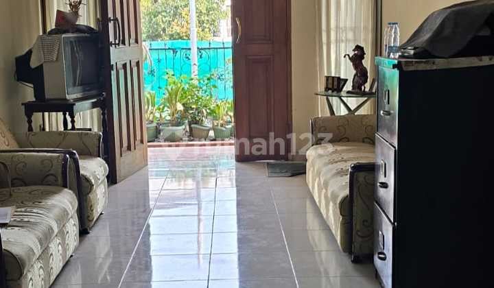 Dijual Cepat Rumah Bagus di Sektor 5 Bintaro