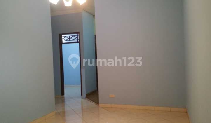 Rumah Bagus di Nusa Loka BSD