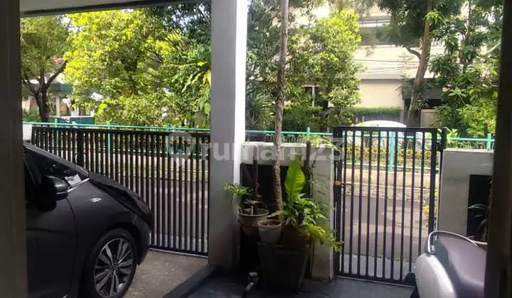 For Sale: Nice House in Sector 4 Bintaro