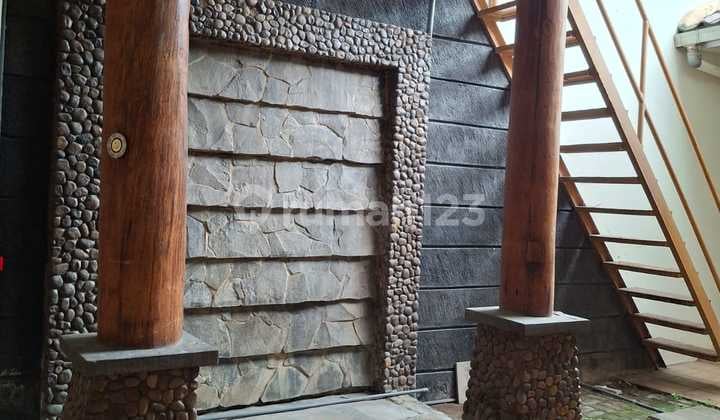 D Sewakan Rumah Graha Wahid Kedungmundu