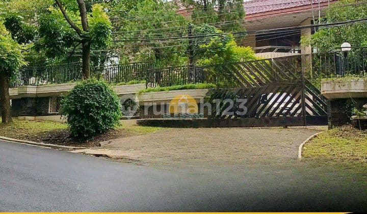 Rumah Atau Ruang Usaha 1 Lantai Di Ponegoro,candisari Semarang