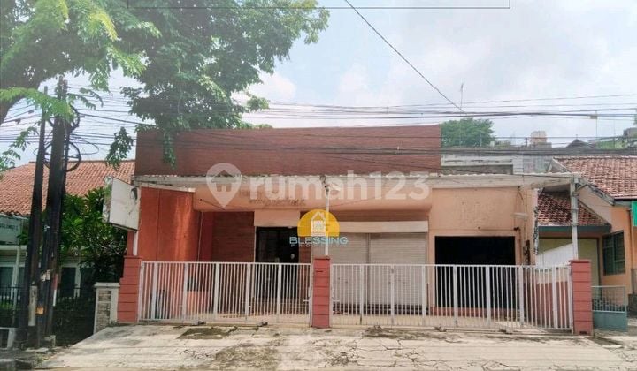 Ruang Usaha di Singosari Cocok untuk Usaha Kuliner