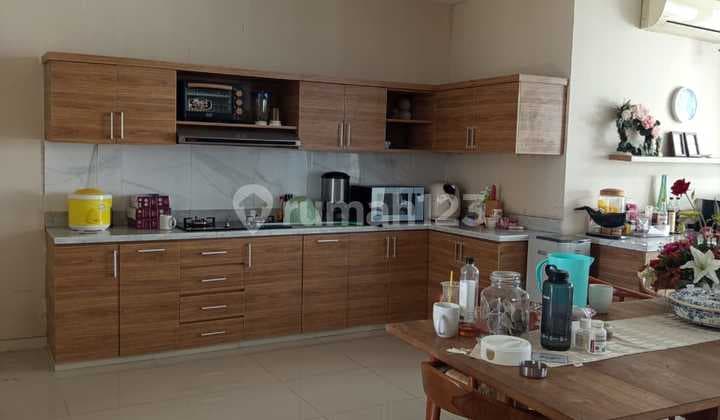 Quick House Rent D Citrasun Garden Semarang