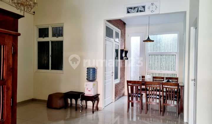 D Sewakan Cepat Rumah D Semarang Barat yang Nyaman