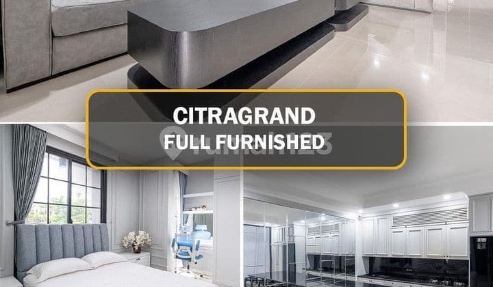D Quick Sale House D Citragrand East Semarang