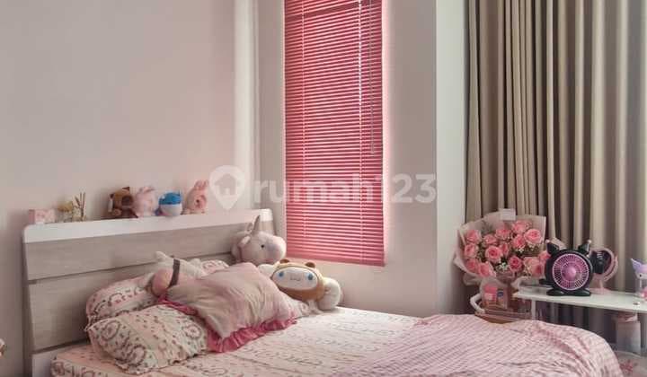 Jual Cepat Rumah D Citragrand Full Fulnishad All New