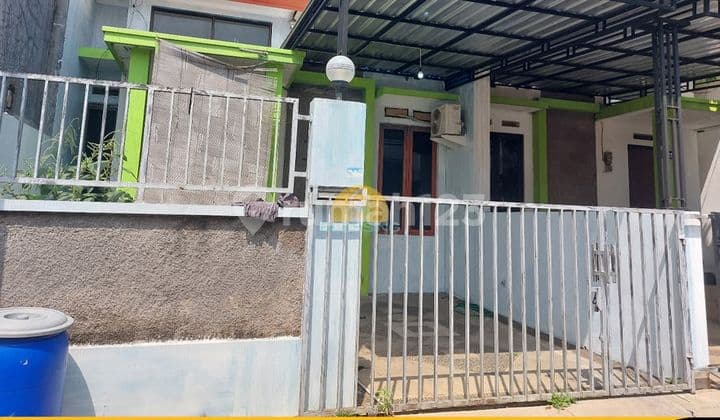 Rumah Sederhana Yang Dekat Dengan Undip Tembalang