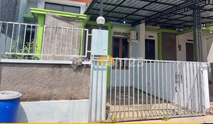 Rumah Sederhana Yang Dekat Dengan Undip Tembalang