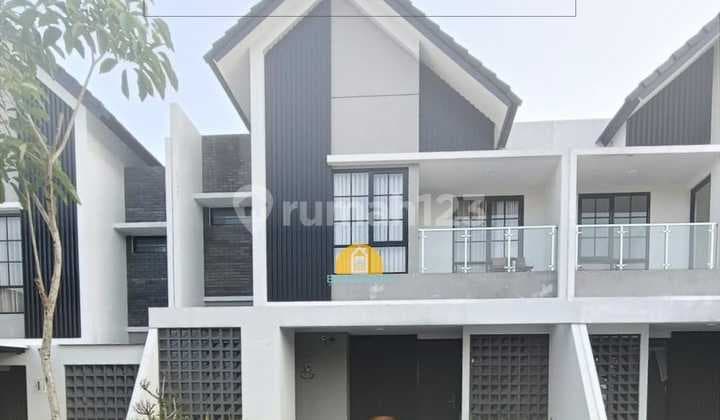 Perumahan Pinggir Kota Yang Nyaman Dan Aman Cocok Untuk Melepas Lelah