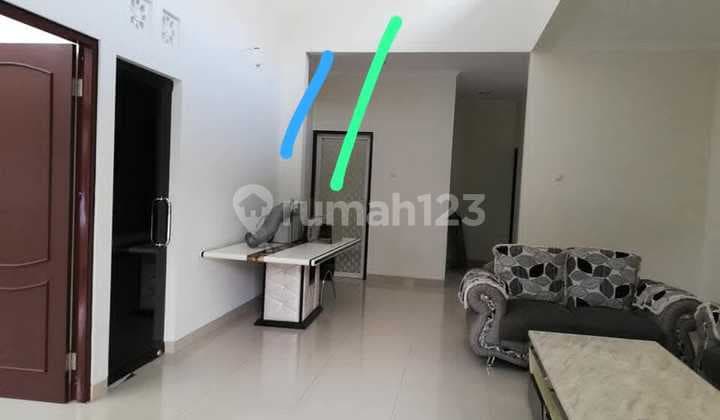 For Rent House in the Beranda Bali Bsb City Area