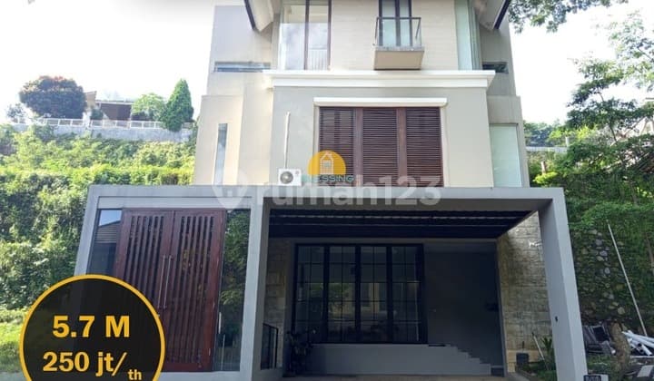 Quick Sale House D Citrasun Garden Semarang
