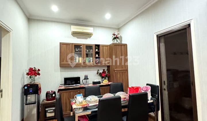Dijual Murah Cluster Maxwell Gading Serpong