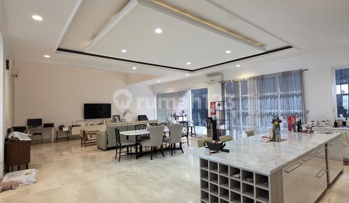 Dijual Rumah Cluster Aristoteles Gading Serpong