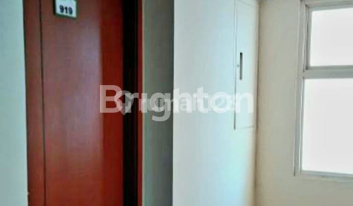 APARTEMEN STRATEGIS DI MARGONDA