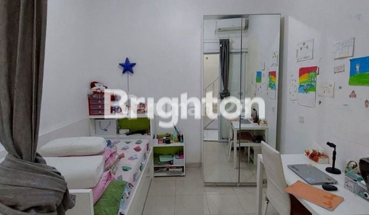 RUMAH MODERN MINIMALIS DI BOGOR