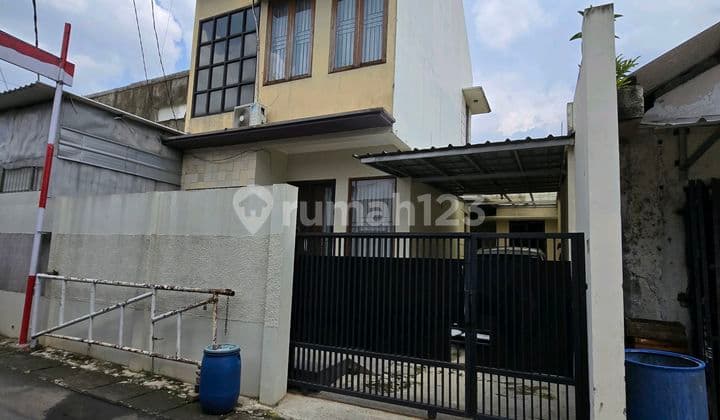 Rumah Modern Minimalis Siap Huni