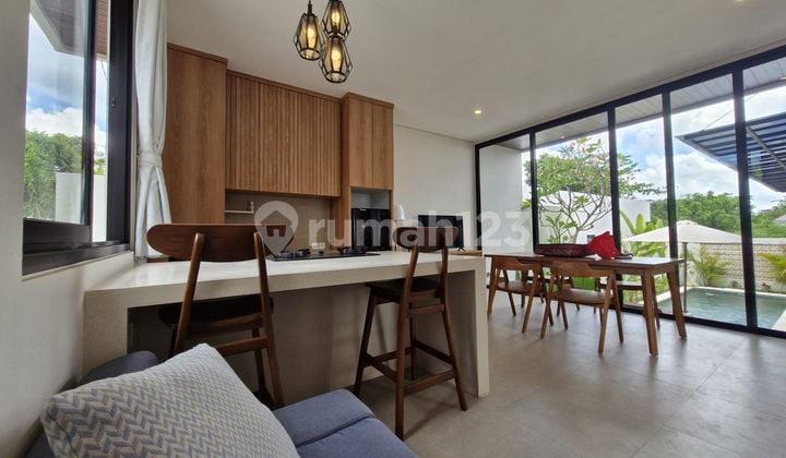 For Rent Fully Furnished Villa Near Nuanu – Tabanan