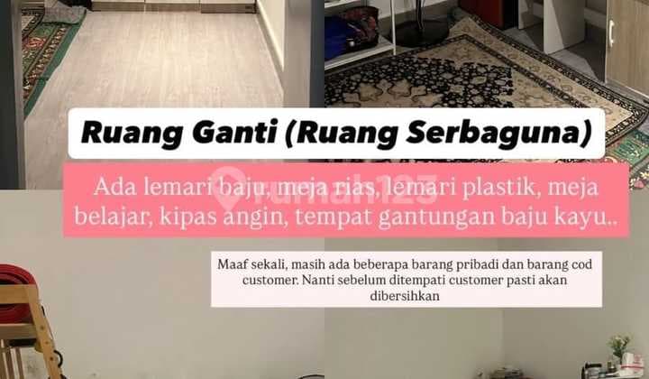 Rumah Siap Huni dengan Harga Terjangkau di Jimbaran