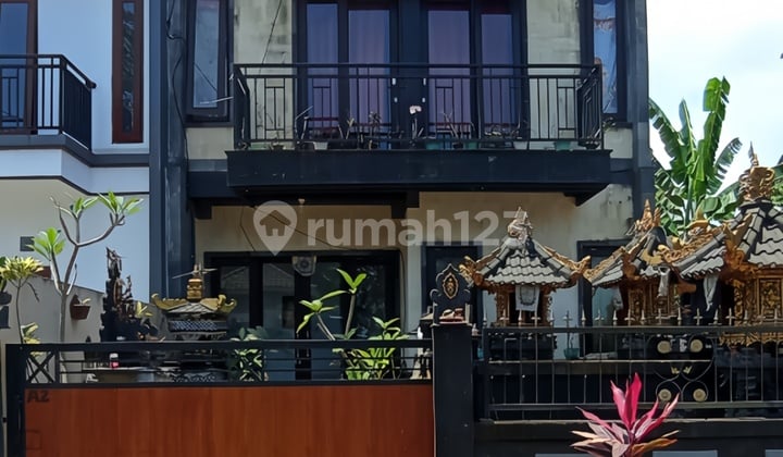 Rumah Murah Di Tabanan Cocok Untuk Tempat Tinggal Dan Investasi Jangka Panjang