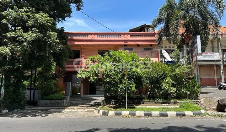 Di Jual Rumah 6are Cocok Untuk Usaha Ataupun Gudang