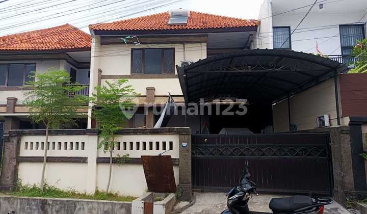 Rumah Siap Huni Di Denpasar Utara