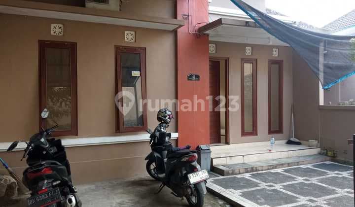 Dijual Rumah Di Tabanan Siap Huni Di Tukad Yeh Ho