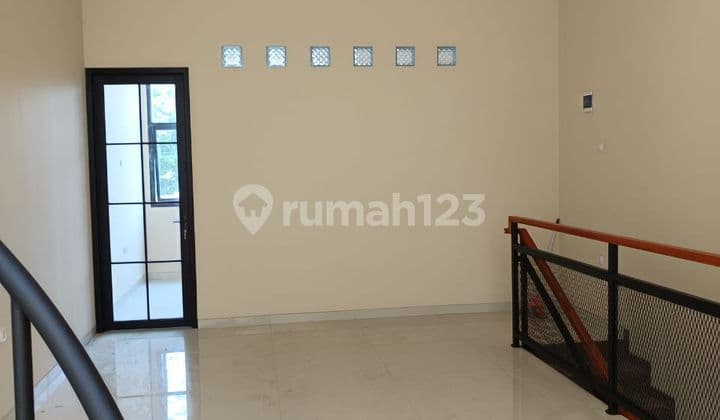 Ruko Baru 2 Lantai Strategis Ramai Siap Pakai di Katapang Bandung