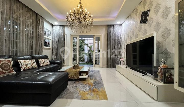 Dijual Rumah Nyaman 2 Lantai Siap Huni di Kurdi Bandung Lokasi Strategis dan Akses Mudah