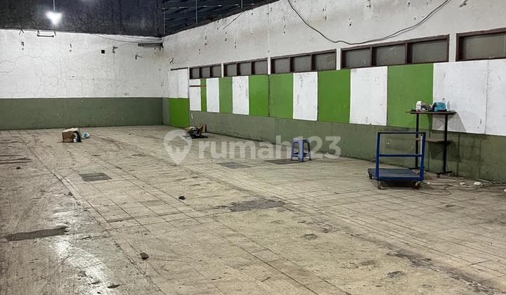 Disewakan Gudang Bersama Kawasan Industri di Daerah Cimahi Dekat dengan Tol Baros Akses Kontainer Lokasi Strategis Akses Mudah