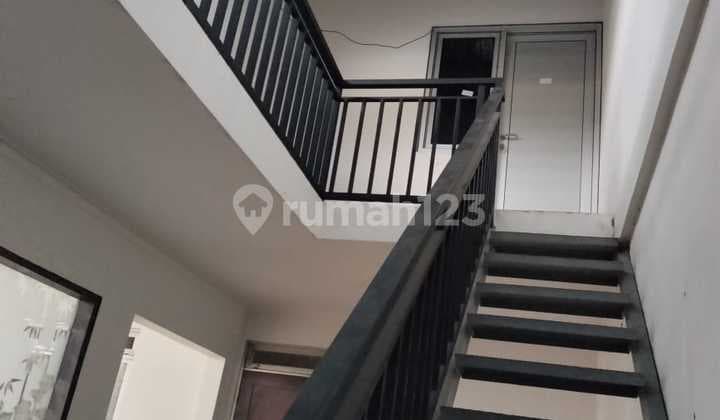 Disewakan Rumah 2 Lantai di Kota Baru Parahyangan (Kbp) Tatar Ratnasasih Bandung Hunian Asri dan Nyaman Siap Huni Lokasi Strategis