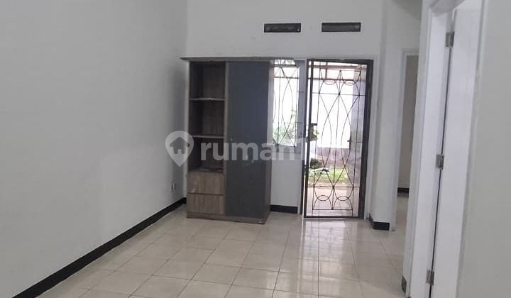 Disewakan Rumah di Kota Baru Parahyangan (Kbp) Tatar Jingganagara Bandung Hunian Nyaman dan Siap Huni Lokasi Strategis