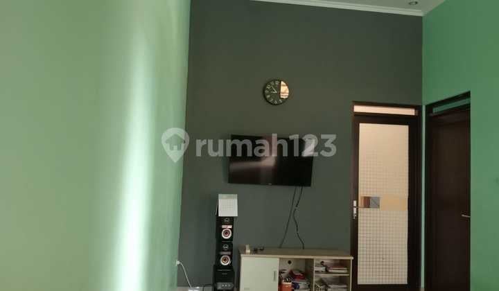 Dijual Rumah di Jalan Situ Seeng Cluster Ruby Residence Cileunyi Bandung Hunian Nyaman dan Siap Huni