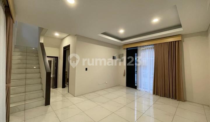 Dijual Cepat Rumah Siap Huni Kota Baru Parahyangan Kbp - Tatar Tarubhawana Hunian Nyaman Lokasi Strategis