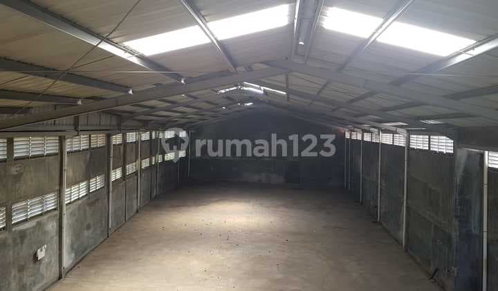 Dijual Gudang 2 Lantai Cijerah Siap Pakai Bangunan Nyaman dan Terawat Lokasi Strategis dengan Akses Mudah