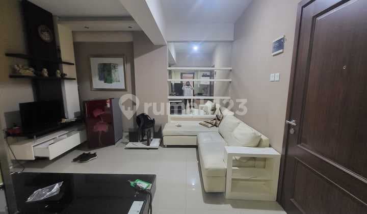 FOR SALE: GALERI CIUMBELEUIT 2 APARTMENT IN BANDUNG, FULLY FURNISHED, WELL-MAINTAINED AND COMFORTABLE LIVING SPACE, STRATEGIC LOCATION, COMPLETE FACILITIES.