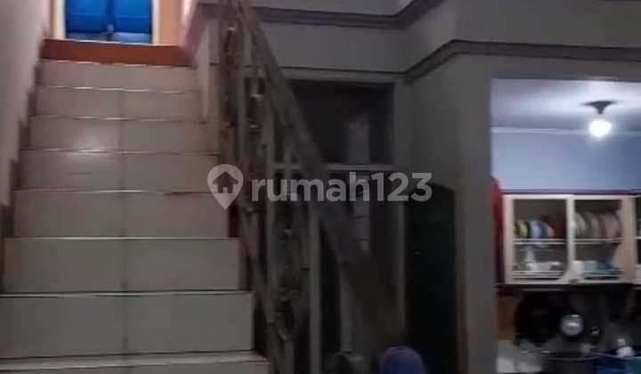 Dijual Rumah di Daerah Karasak Bandung Hunian Nyaman dan Siap Huni Lokasi Strategis Akses Mudah