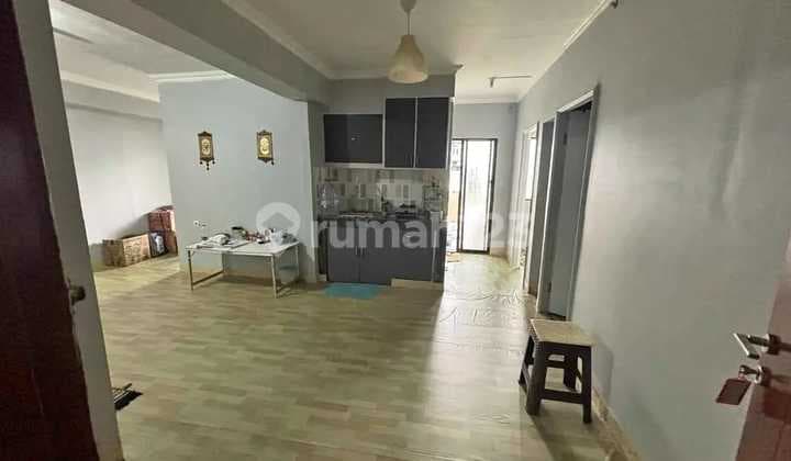 DIJUAL MURAH APARTEMEN GATEWAY CICADAS BANDUNG TYPE 3BR HUNIAN NYAMAN DAN SIAP HUNI DENGAN FASILITAS LENGKAP