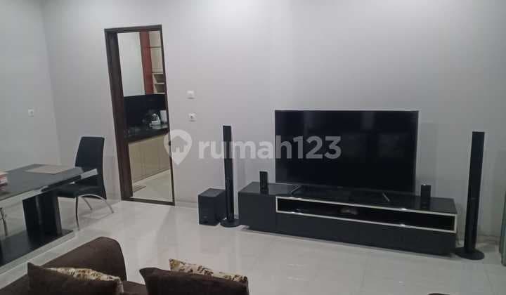 For Sale: 2-Story Comfortable and Move-In Ready House in Exclusive Setra Permai Residence Cluster, Fully Furnished, Strategic Location with Easy Access