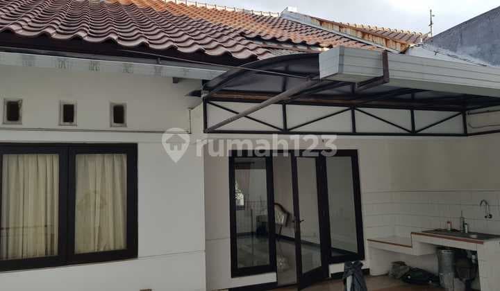 Disewakan Rumah di Tatar Wangsakerta Kota Baru Parahyangan (Kbp) Hunian Nyaman dan Siap Huni Lokasi Strategis