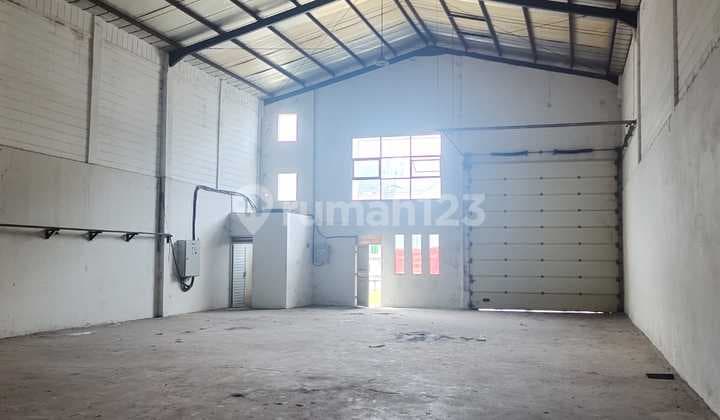 Disewakan Gudang Kutawaringin Industrial Park Kab. Bandung Kawasan Industri Ternama di Bandung, Izin Industri