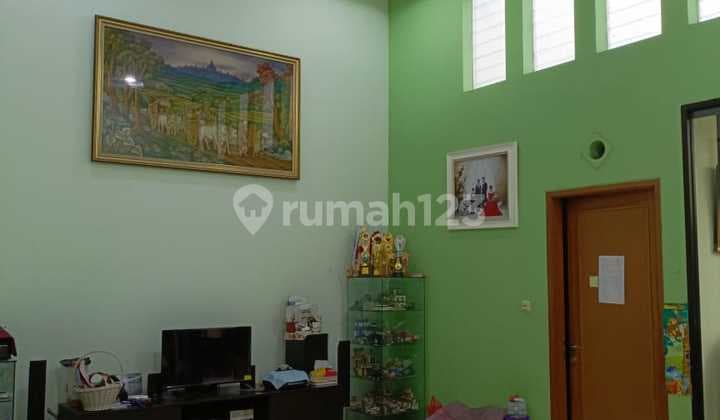 Dijual Rumah 1,5 Lantai di Taman Kopo Indah 3 (Tki 3) Bandung Hunian Nyaman dan Lokasi Strategis Akses Mudah