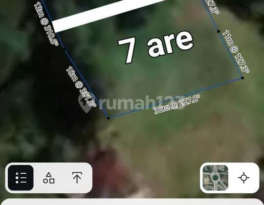 Land Fo Leasehold Or Rent In Padonan