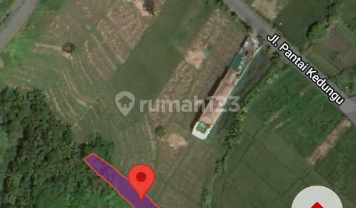 Land Leasehold 6 are in KEDUNGU